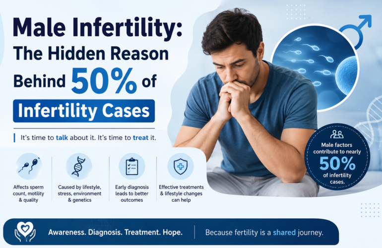 Male Infertility