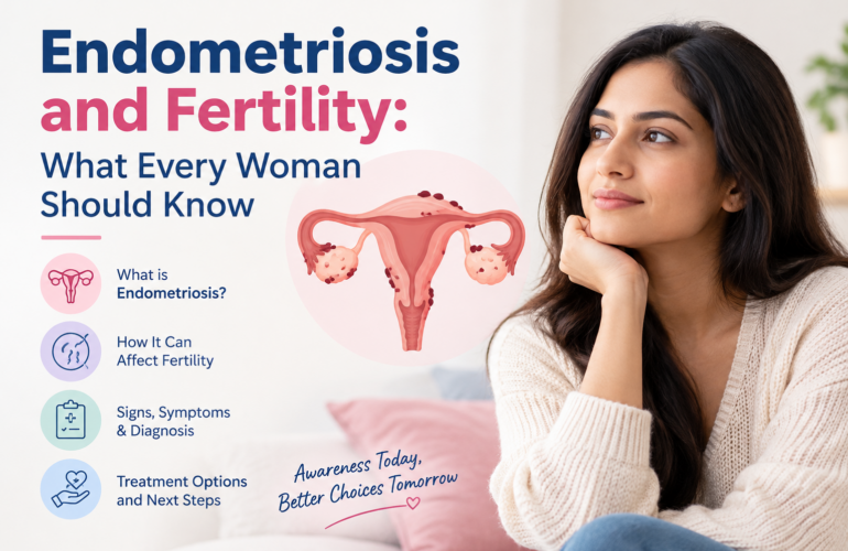 Endometriosis and Fertility